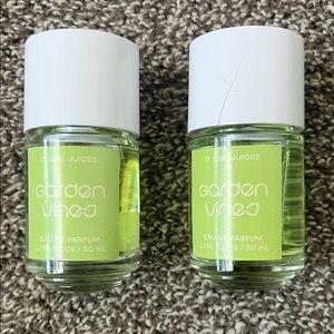 Garden Vines Eau de Parfum Spray - It Girl Juices
